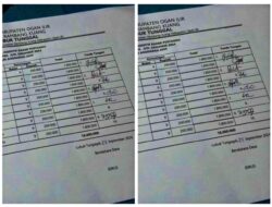 LSM NKRI Akan Seret BPM Ke Ranah Hukum,Oknum Kades Lubuk Tunggal Masalah Intentif