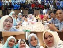 Ketua DPW Propas Hadiri Acara Kesbangpol Bertema,”Focos Group Discussion(FGD)”.