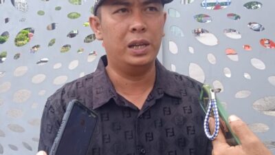 BIDIK Demo Gubernur Terkait Dugaan Pungli dan Netralitas di Disdik Sumsel