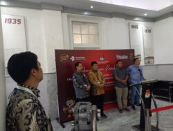 Kedua Paslon Bupati Majalengka Belum Memenuhi Syarat Administrasi