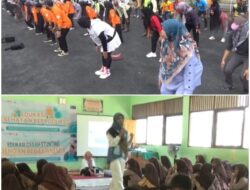 PT BRE Gelar BRECare, Melalui Peduli Kesehatan Targetkan Lansia, Ibu Hamil Hingga Anak Pelajar di Tapin