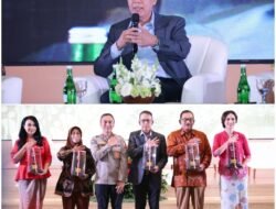 Komjen. Pol. Boy Rafli, Berharap Humas Polri Harus Terus Berinovasi