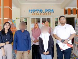 Tim Kuasa Hukum Korban Meminta Proses Kepolisian Agar Pelaku di Tindak Lebih Cepat