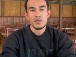 Eks Anggota Kelompok JAD Abu Hamzah : Radikalisme dan Terorisme dapat Memecah Belah Umat