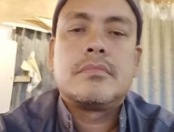 Tgk H Muhammad Nur Tanggapi Jubir Bustami Hamzah (BH) Hendra Budian Tentang Izin Tambang