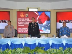 IPW Apresiasi Polri, Tetapkan Tersangka Pembubaran Diskusi di Kemang, Minta Dalang Diungkap