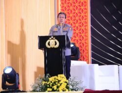 Irwasum Ingatkan Peran Penting Polwan di Sarasehan HUT ke-76