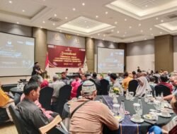 KPU Majalengka Ramah Disabilitas Ajak Sukseskan Pilkada 2024