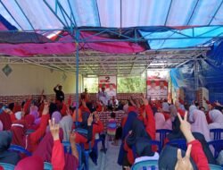 Karna Sobahi :Jalan Majalengka-Dawuan Diperbaiki Sudah Dianggarkan Tahun 2023