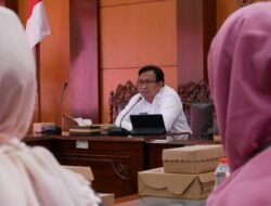 Sidoarjo Bersatu Tekan Stunting, Anemia Jadi Fokus Utama