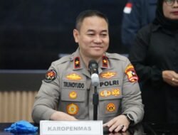 Polri Gandeng P2TP2A Berikan Penanganan Khusus, Kepada Korban Pelecehan di Tangerang