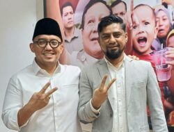 Jubir Prabowo, Dahniel Simanjuntak: Prabowo Akan Bergerak untuk Memenangkan Mualem-Dek Fad di Aceh