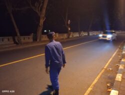 Sat Polairud Blue Light Patrol, Mencegah Tindak Kejahatan di Kawasan Obyek Wisata dan Pesisir