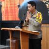 Kapolda Bali, Tutup Taklimat Akhir Audit Kinerja Itwasda Polda Bali Tahap II T.A. 2024