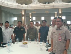 ASN Kabupaten Tangerang Dinilai Paling Netral Se Banten