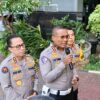 Polisi Buka Tutup Sudirman-Thamrin, Saat Iring-iringan Presiden dan Wapres