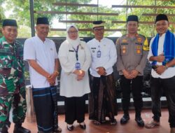 Peringatan HSN Ribuan Santri Pakuhaji Ramaikan Liga Santri dan Berbagai Lomba