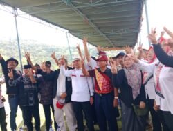 Masyarakat Dukung Karna Sobahi Bupati Majalengka 2024-2029