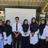 (PEMIRA) Pemilihan Raya Ketua dan wakil OSIS SMA Negeri 1 Timang Gajah