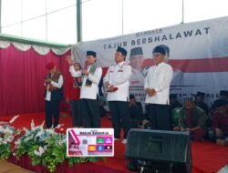 5 Program Unggulan Karna-Koko Siap Direalisasikan Bupati Majalengka