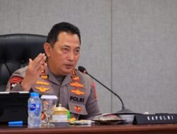 Respons Cepat Kapolri, Laksanakan Arahan Presiden Prabowo