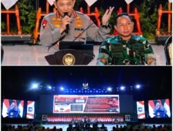 Kapolri Ingatkan, Potensi Polarisasi di Pilkada Serentak 2024
