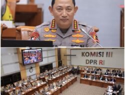 Kapolri, 262 Juta Jiwa Diselamatkan, Ungkap Rp 31,8 T Bukti Narkoba 