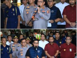 Polri Berhasil, Tangkap Kembali DPO Kasus Judi Online W88 di Filipina