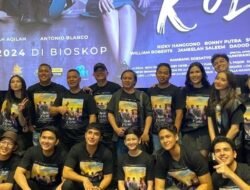Anak Kolong Siap Tayang di Bioskop Indonesia Mulai 7 November 2024