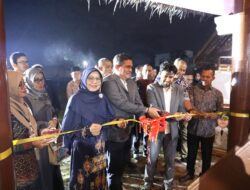 HUT Museum Ke-5: Pj Wali Kota Lhokseumawe Ajak Generasi Muda Cintai Budaya