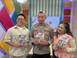 Polri Rekrut Alumnus SMK Perikanan dan Peternakan Selain Ilmu Pertanian