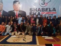 Dukungan Terus Bertambah, Komunitas Didong Aceh Tengah Siap Memenangkan Shabela – Eka Saputra