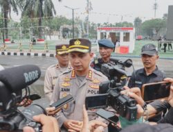 Ini Kronologi Insiden Kecelakaan Truk Tanah di Kosambi, Polisi: Sopir Sudah Diamankan