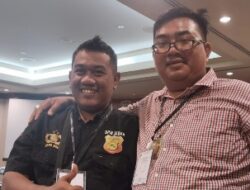 Henri Husein Nasution, Akan Laporkan KPU Mandailing Natal Ke DKPP RI