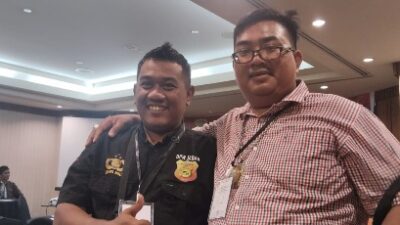 Henri Husein Nasution, Akan Laporkan KPU Mandailing Natal Ke DKPP RI