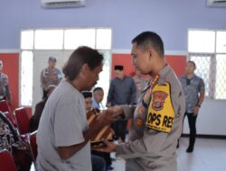 Buntut Kecelakaan Truk di Kosambi, Polisi Pinta Warga Kembalikan Barang yang Dijarah