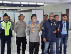 Tiba di Bandara Soekarno Hatta, 2 Pelaku Kasus Judi Online Libatkan Pegawai Komdigi 