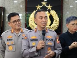 Kadiv Humas Polri: Nama Calon Wakapolri Sudah Dikantongi, Proses Penunjukan Segera Rampung