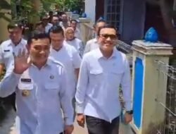 Menteri P2MI Minta Masyarakat yang Akan Bekerja ke Luar Negeri Harus melalui Prosedur Resmi.