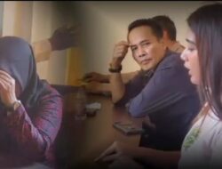 Lurah BintarJaya Lakukan “Problem Soving” Ada Perempuan di Wilayahnya yang Terindikasi Telah di Keroyok