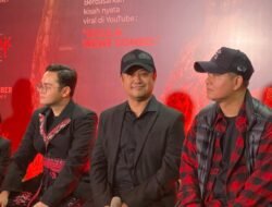 Horor Petualangan, Film Petak Umpet Beri Makna Pentingnya Keluarga