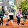 Kapolri-Panglima TNI, Tinjau Kesiapan Program Ketahanan Pangan di Jawa Tengah