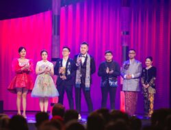 Malam Anugerah Piala Citra Festival Film Indonesia 2024