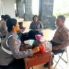 Satgas Preemtif Polres Karangasem, Laksanakan Cooling System dan Himbauan Gudang Logistik Jelang Pilkada 2024