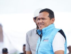 Dek Fadh: Angkat Guru Honorer Jadi PPPK Tanpa Tes Sebagai Penghormatan Pengabdian