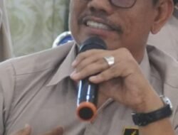 Ketua PERWAL, Minta Warga Kota Langsa Cerdas Memilih Dalam Pilkada Serentak 2024