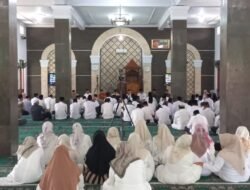 Pemkab Majalengka Gelar Doa Bersama untuk Pilkada Damai