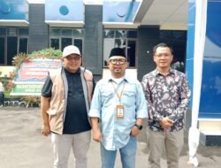 KPU Majalengka Bersama Stakeholder Lakukan Penertiban Dan Pembersihan APK