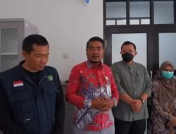 RSUD Cideres Kab. Majalengka Buka Layanan Klinik Paru