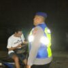 Sat Polairud Blue Light Patrol di Kawasan Obyek Wisata, Menjaga Kondusivitas Selama Proses Pemungutan Suara dan Pasca Pemilihan